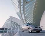 Renault Espace IV 2002 года